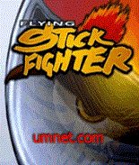 game pic for Flying Stick Fighter MOTO